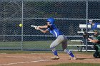 Softball vs Babson  Wheaton College Softball vs Babson College. - Photo by Keith Nordstrom : Wheaton, Softball, Babson, NEWMAC